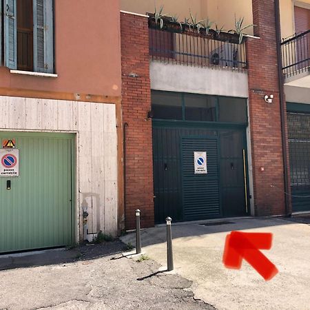 Casa Valle 3 Verona Ngoại thất bức ảnh