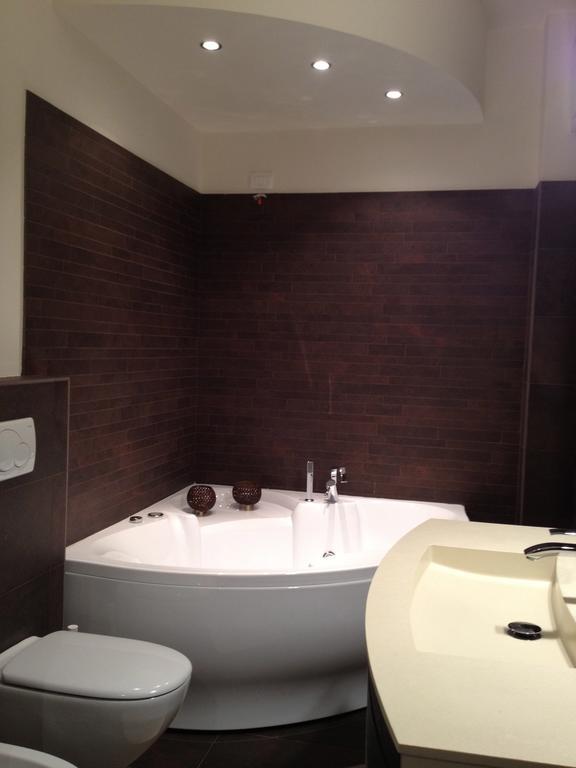 Casa Valle 3 Verona Phòng bức ảnh