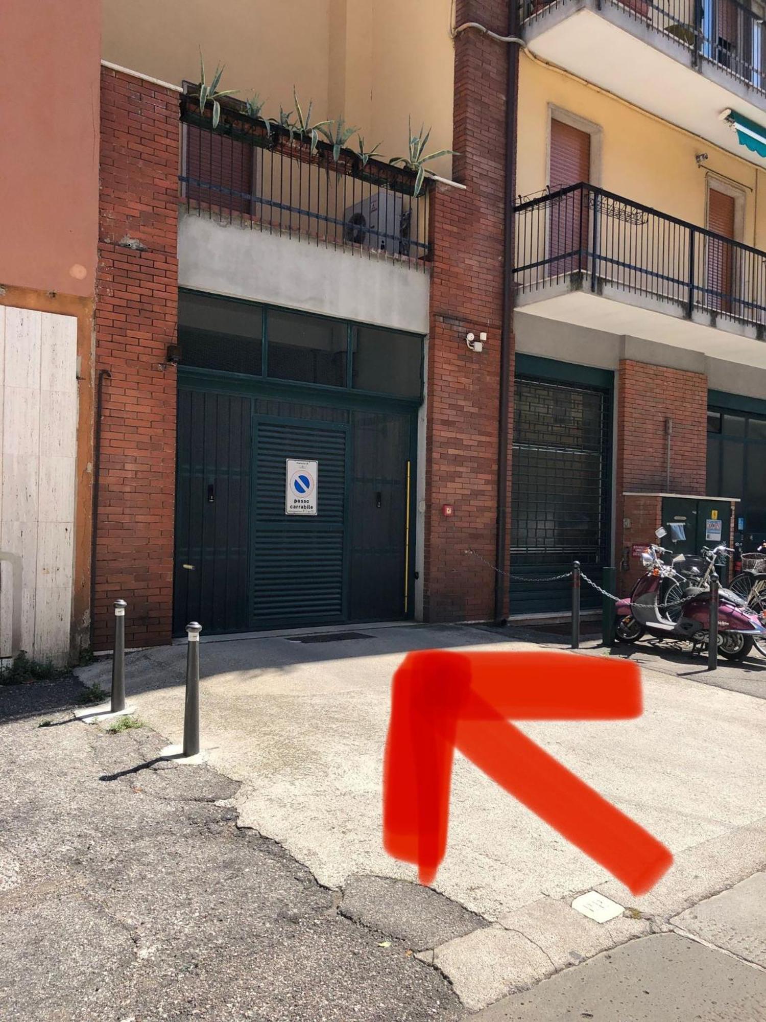 Casa Valle 3 Verona Ngoại thất bức ảnh