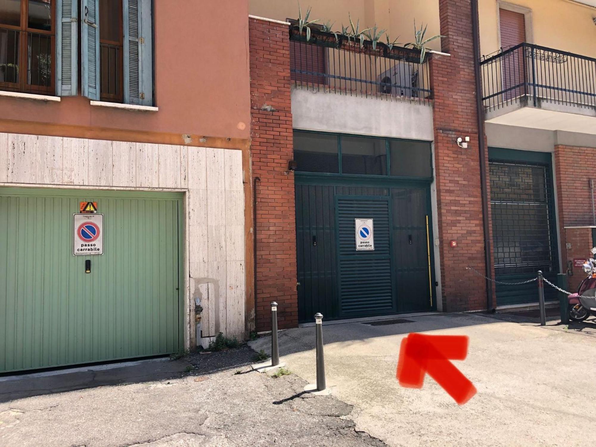 Casa Valle 3 Verona Ngoại thất bức ảnh