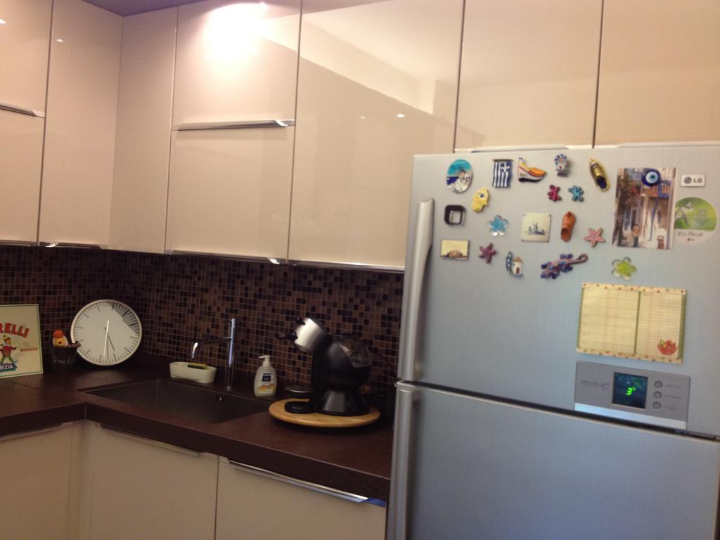 Casa Valle 3 Verona Phòng bức ảnh