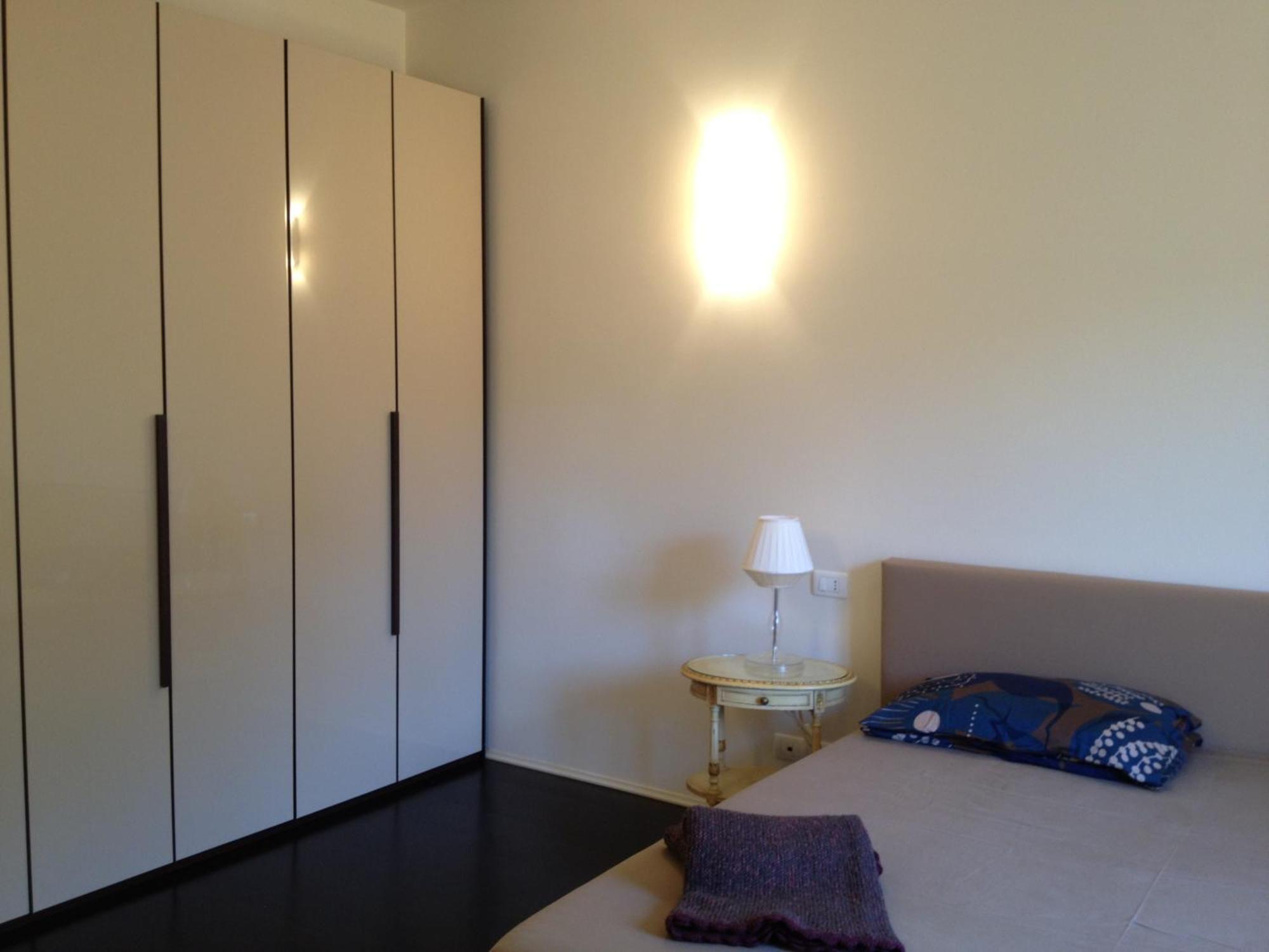 Casa Valle 3 Verona Ngoại thất bức ảnh