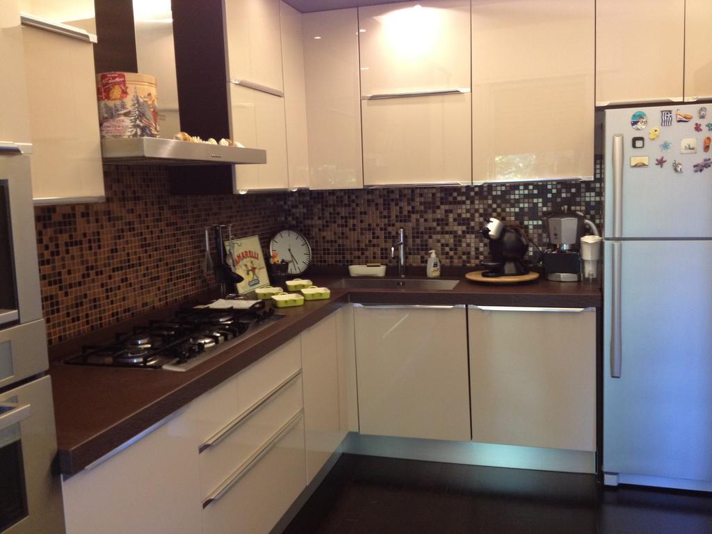 Casa Valle 3 Verona Phòng bức ảnh