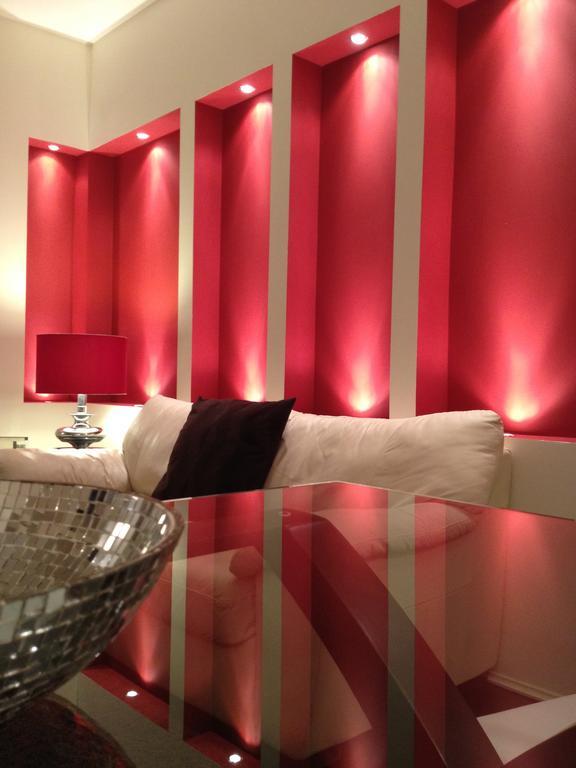 Casa Valle 3 Verona Phòng bức ảnh