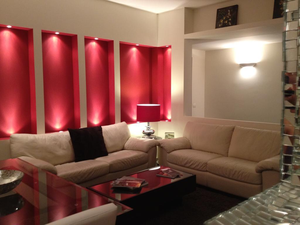 Casa Valle 3 Verona Phòng bức ảnh