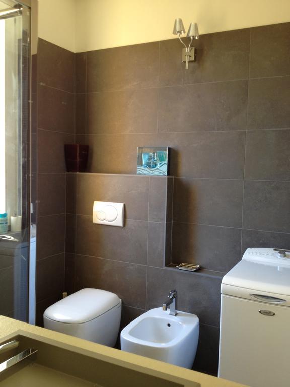 Casa Valle 3 Verona Ngoại thất bức ảnh