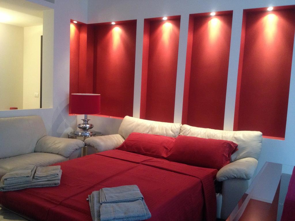 Casa Valle 3 Verona Ngoại thất bức ảnh