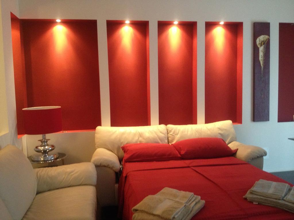 Casa Valle 3 Verona Ngoại thất bức ảnh