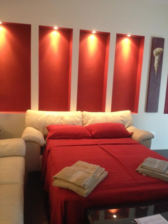 Casa Valle 3 Verona Ngoại thất bức ảnh