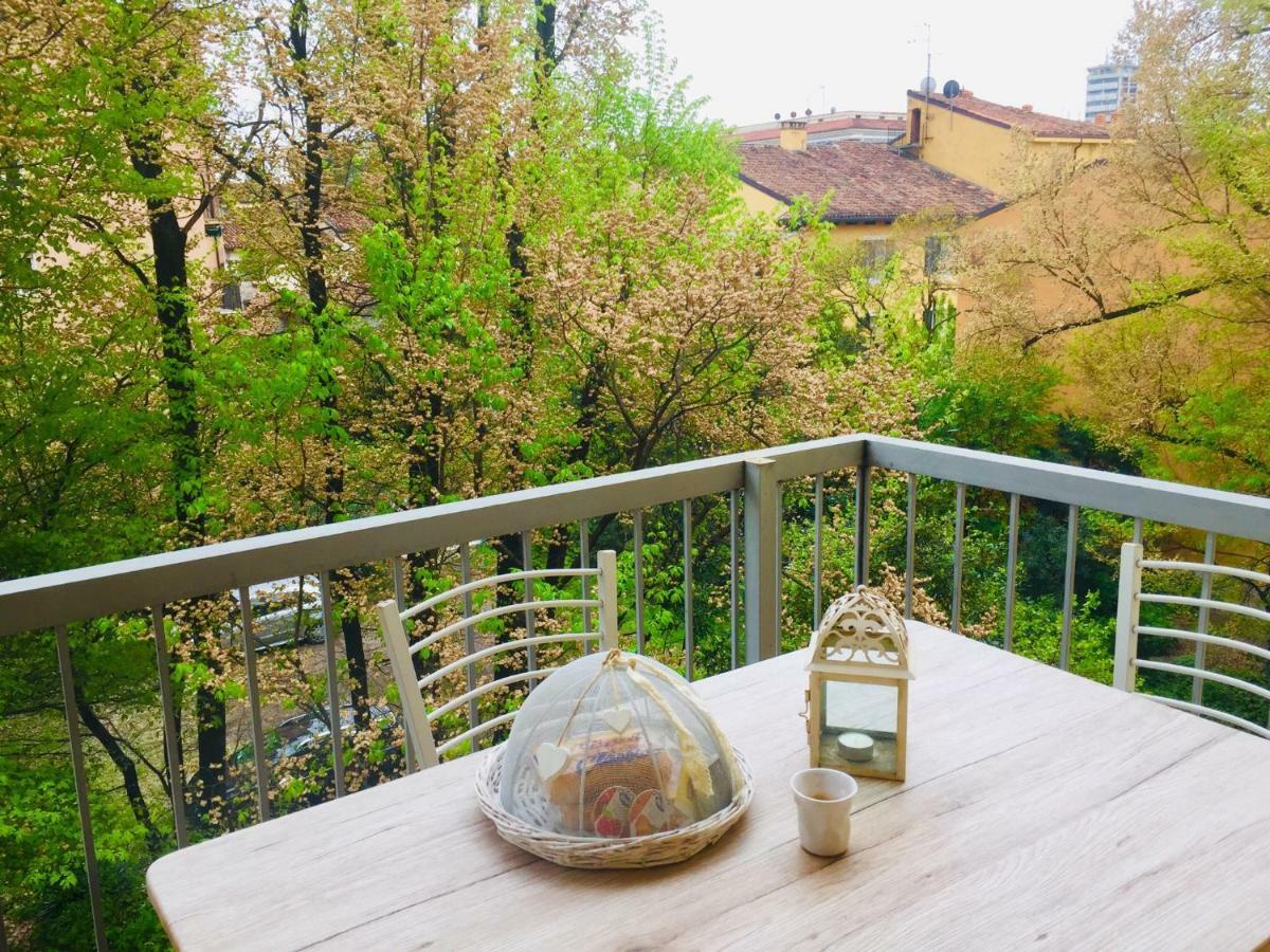 Casa Valle 3 Verona Ngoại thất bức ảnh