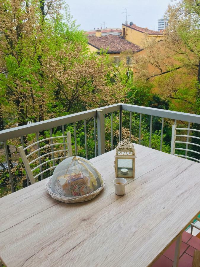 Casa Valle 3 Verona Ngoại thất bức ảnh