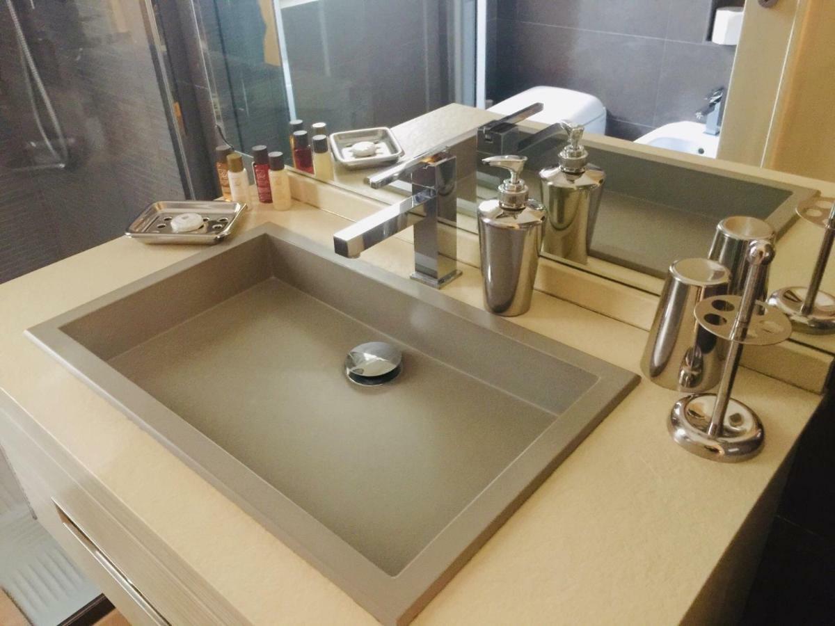 Casa Valle 3 Verona Ngoại thất bức ảnh